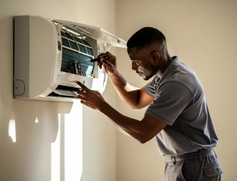 AC Repair service in Newcastle